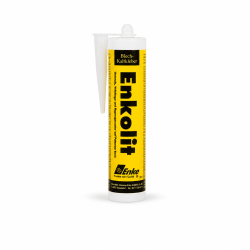Enkolit Blechkleber / Metallkleber 310ml – Kaltkleber Kartusche
